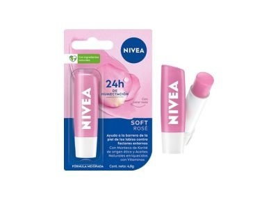 PROTECTOR LABIAL NIVEA F20