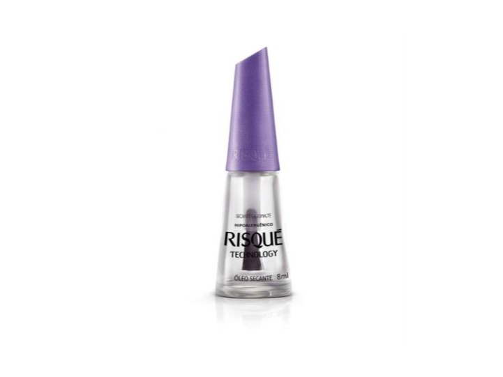 OLEO SECANTE TRATAMIENTO UÑAS RISQUE