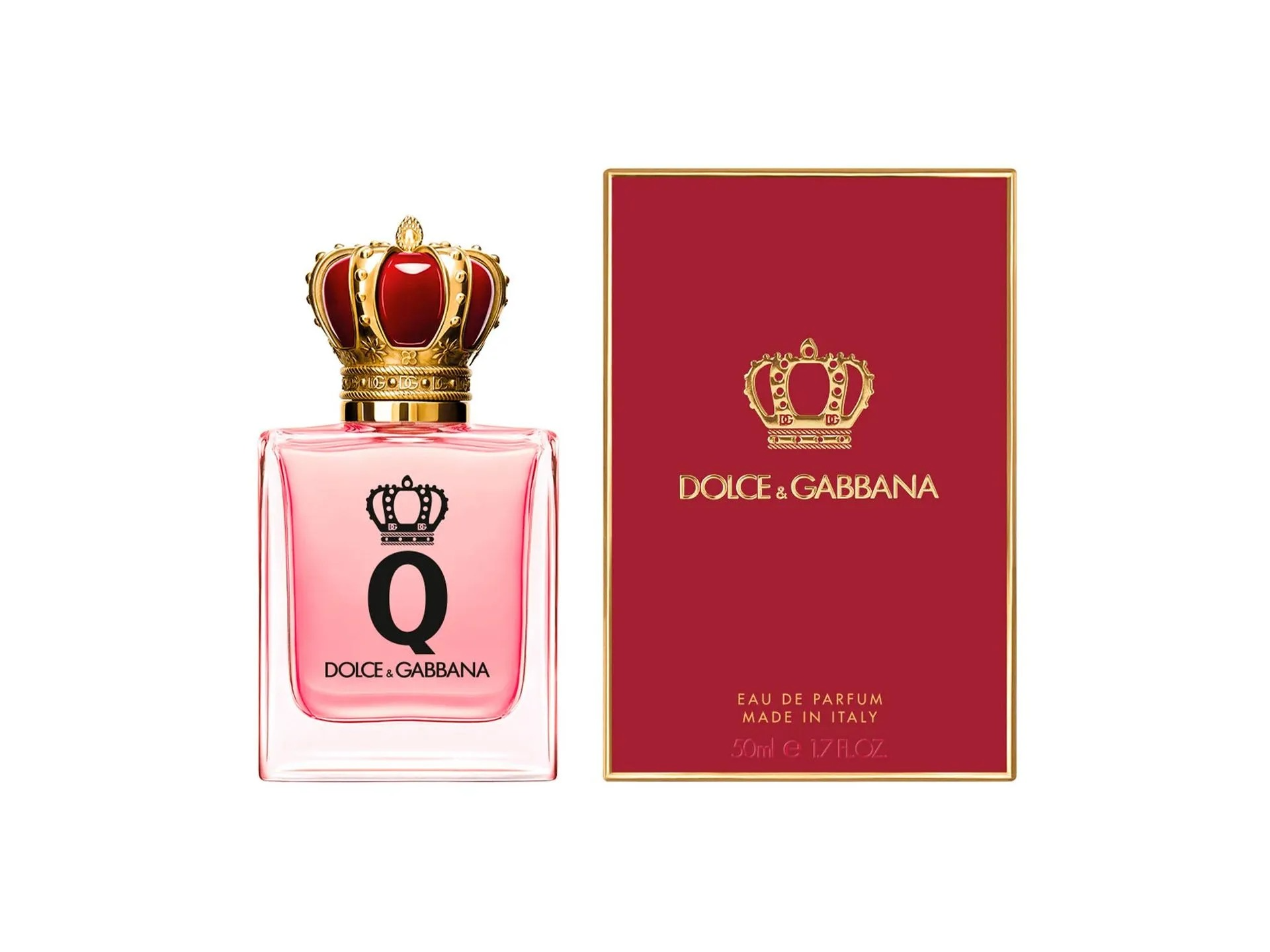 Q X 50 ML DOLCE GABBANA