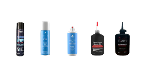 DESINFECTANTES , LUBRICANTES