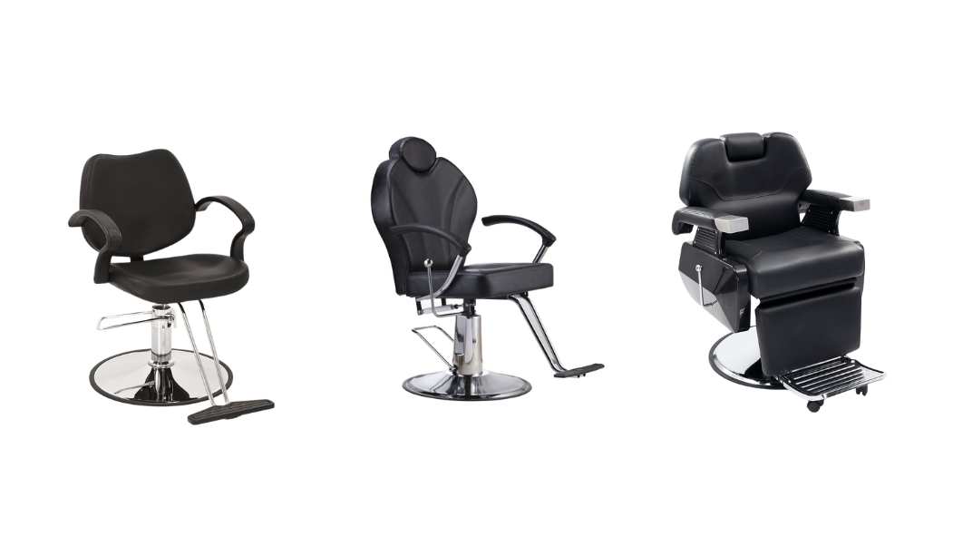 SILLONES DE BARBERIA