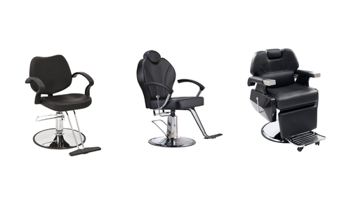 SILLONES DE BARBERIA