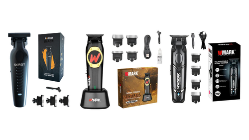 TRIMMER