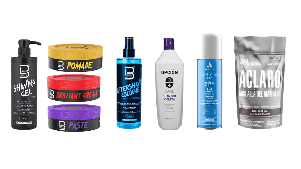 PRODUCTOS