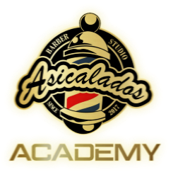 Logo de ASICALADOS ACADEMY