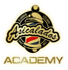 Logo de ASICALADOS ACADEMY