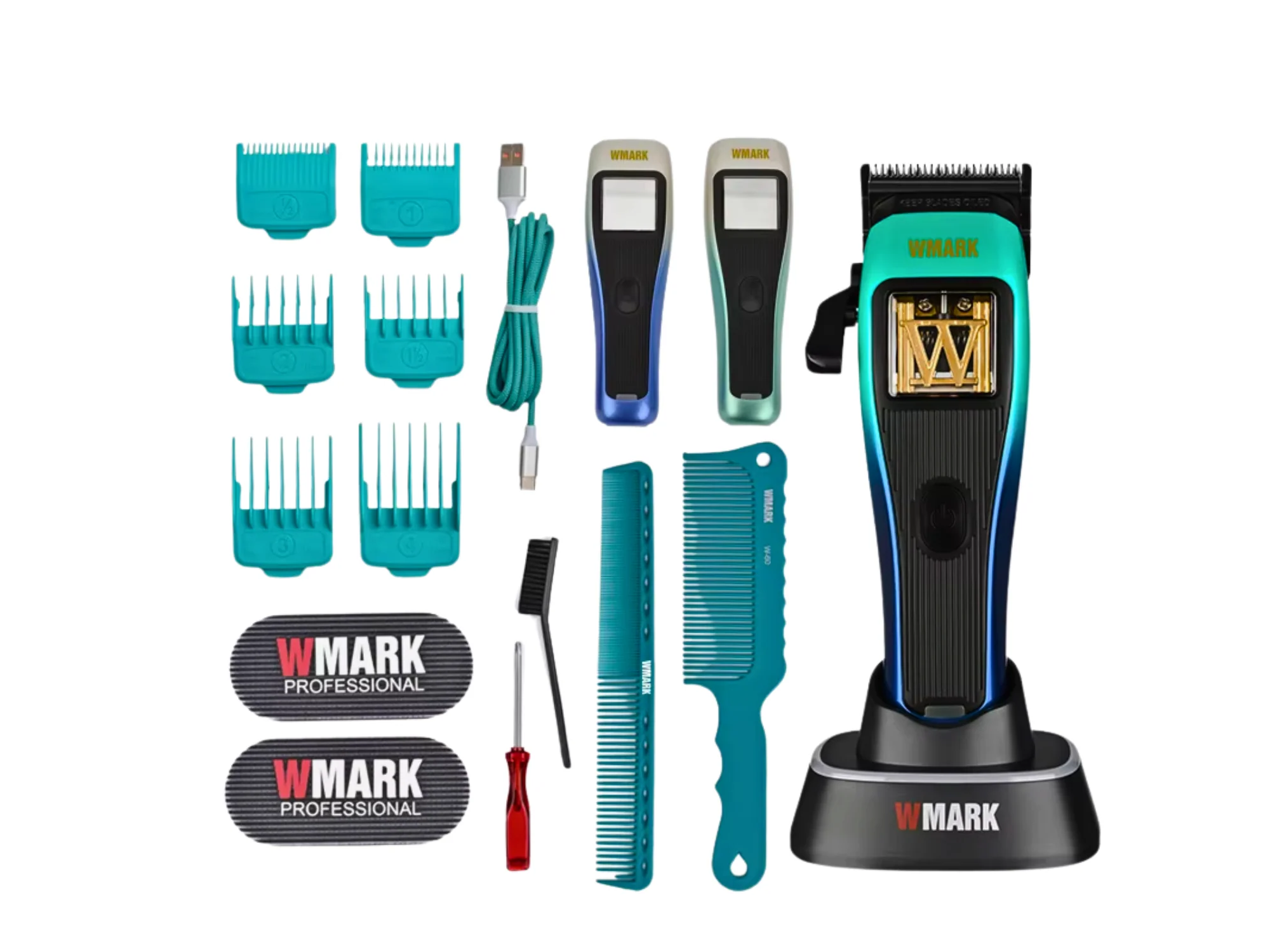 WMARK NG-X1 POLAR CLIPPER VECTOR