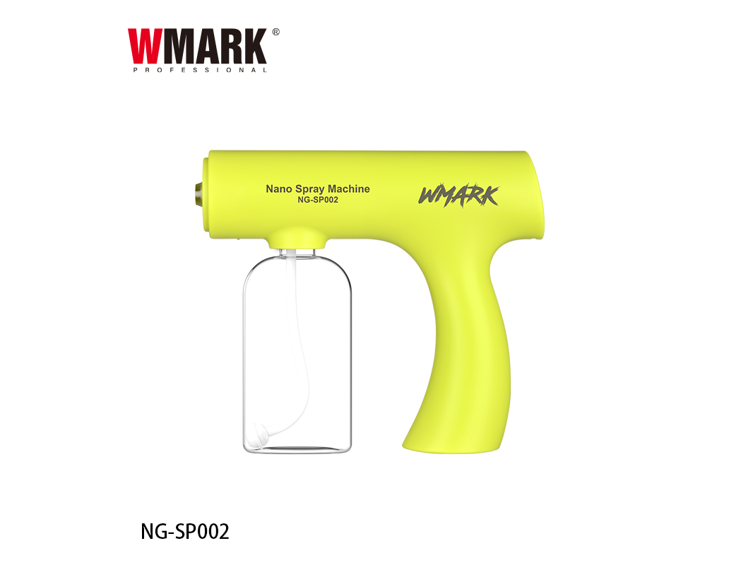 WMARK NG-SP002 YELLOW