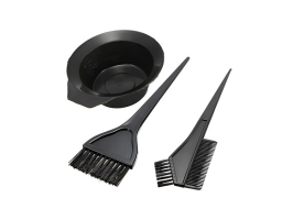 KIT BOLS + 3 PINCELES