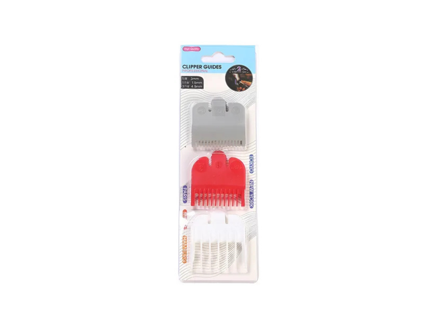 KIT ALZAS 0,5 1 1,5 COMUN