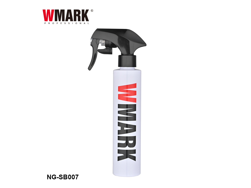ROCIADOR WMARK 190ML WHITE