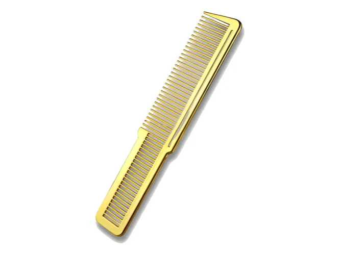 PEINE SIMIL WAHL DORADO