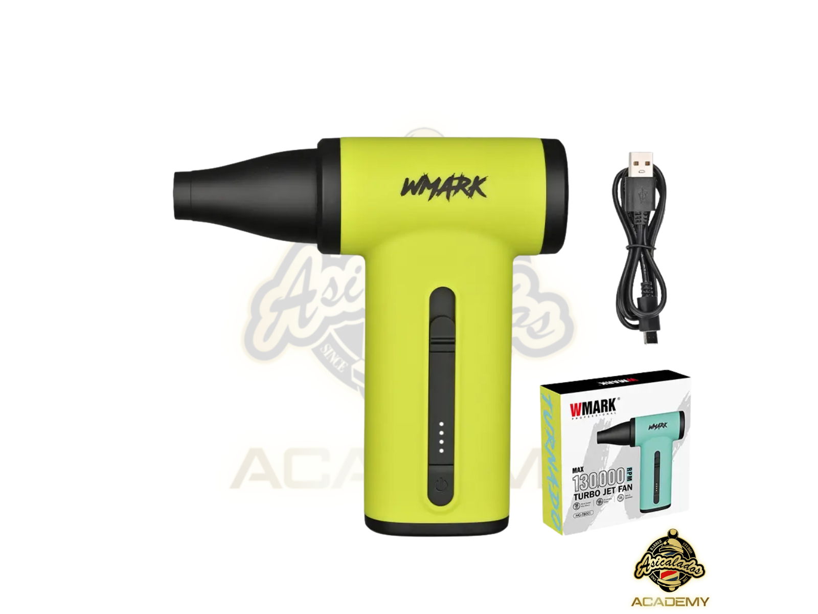 WMARK NG-TB001 GREEN
