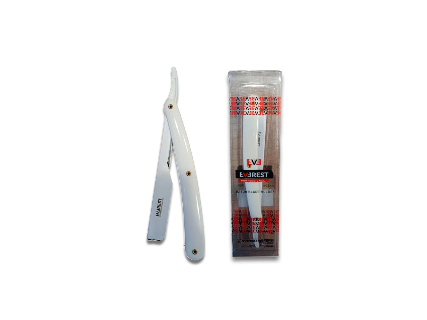 NAVAJA EVEREST HOLDER BLANCO