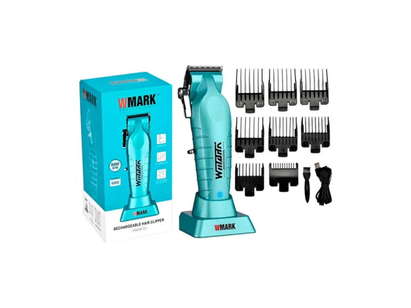 WMARK NG-133 CLIPPER