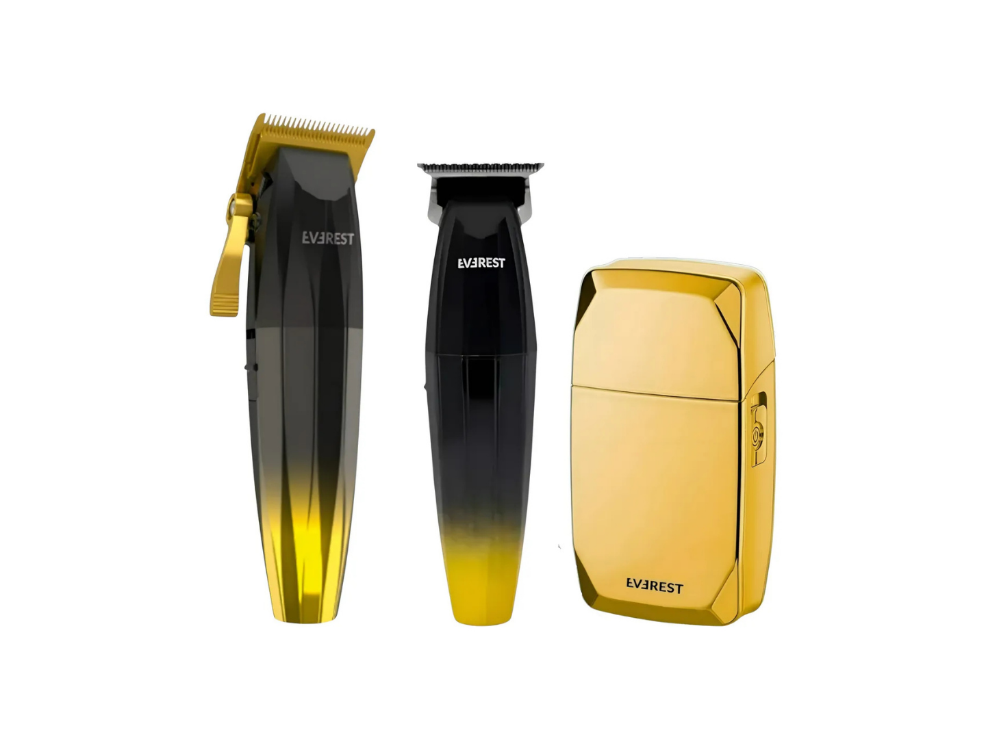 COMBO EVEREST JRL FULL DORADO