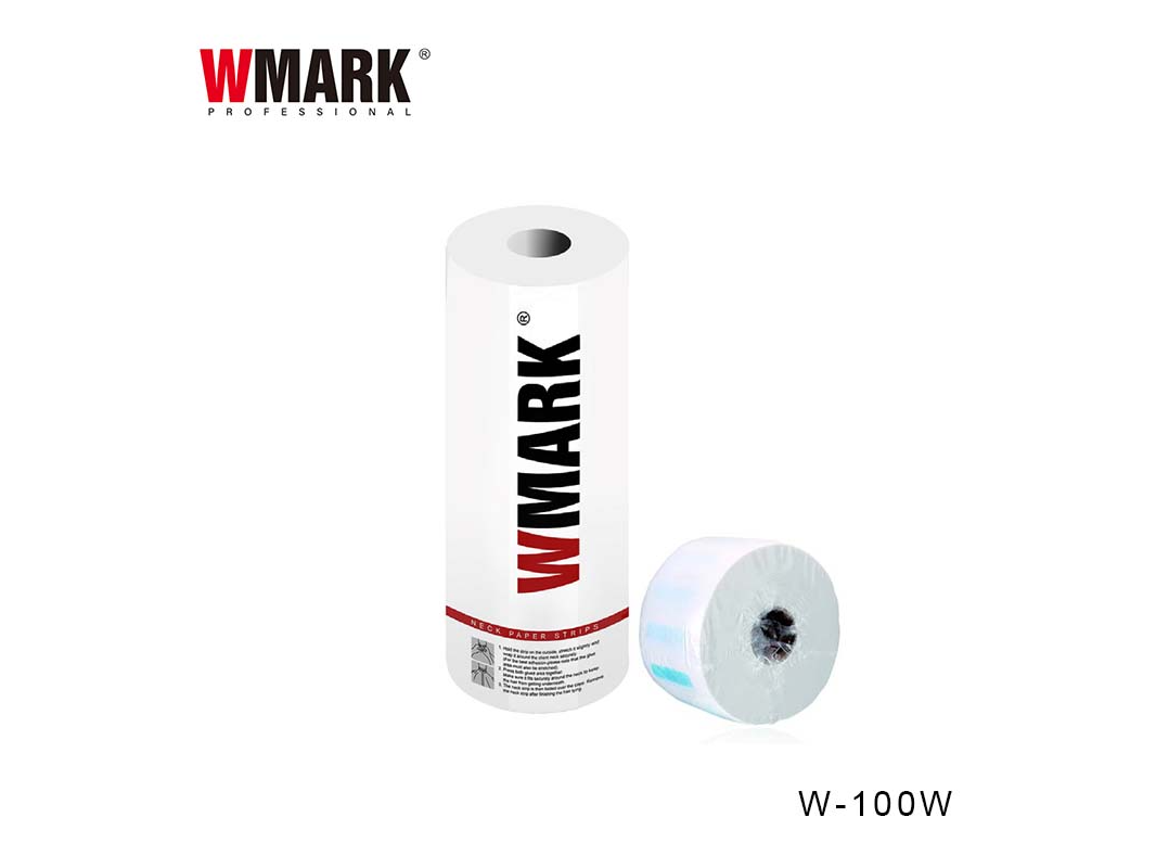 PAPEL DE CUELLO WMARK