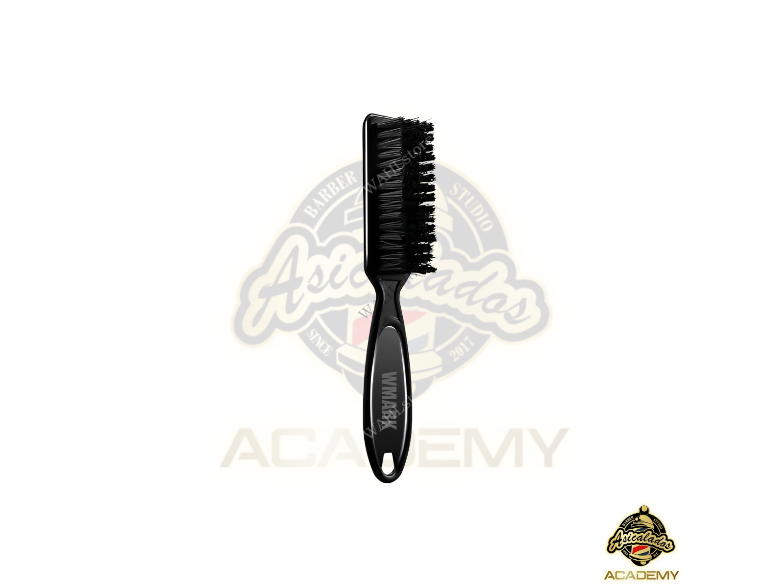 CEPILLO FADE WMARK BLACK
