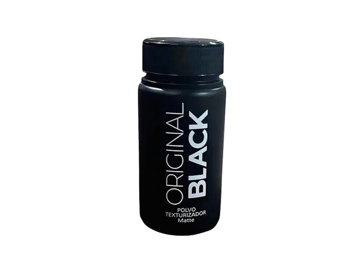 POLVO TEXTURIZANTE BLACK