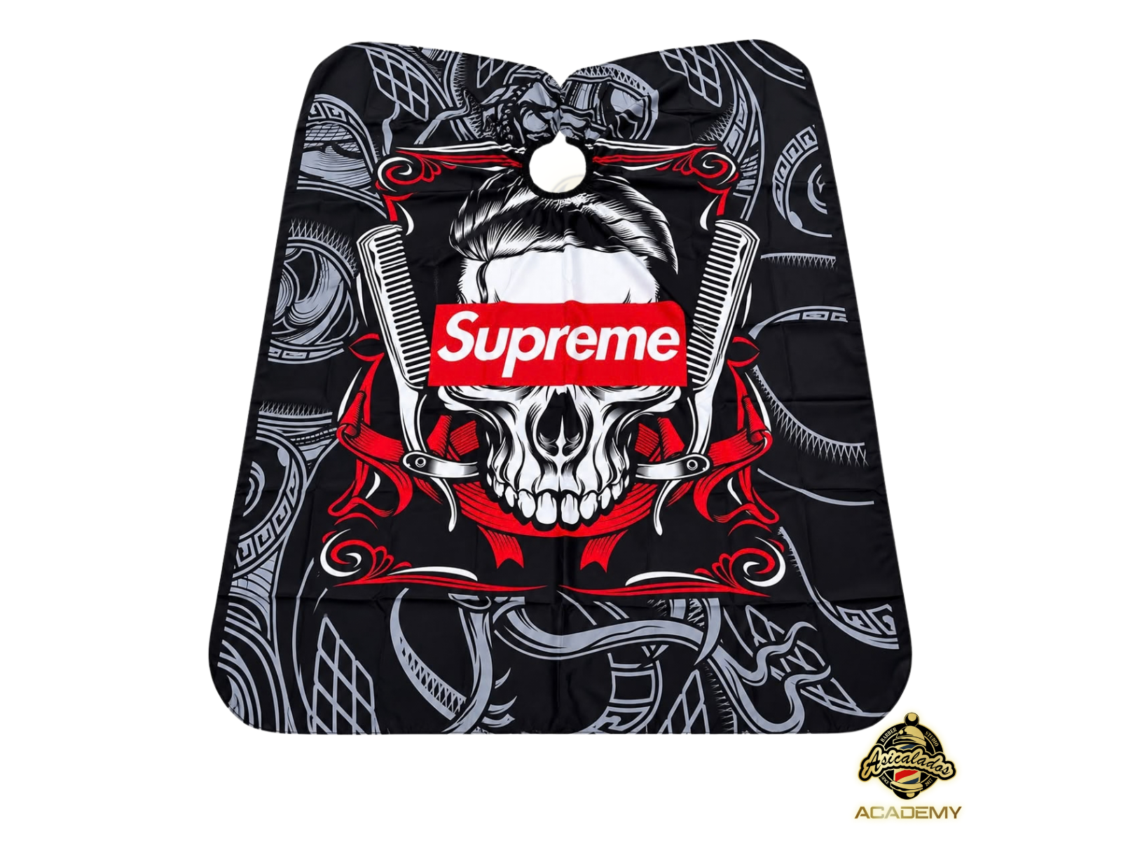 CAPA ELO CALAVERA PREMIUM