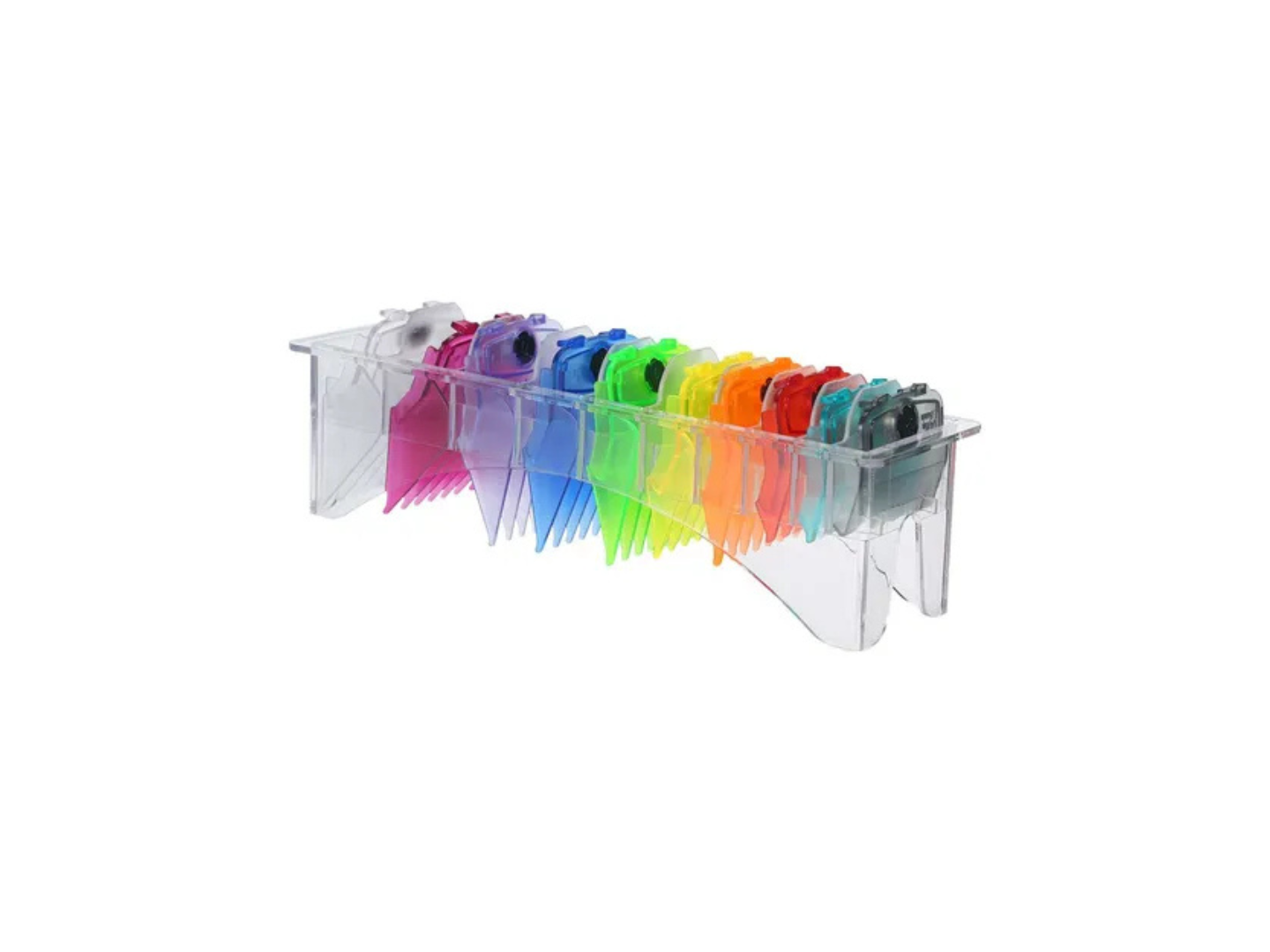 SET ALZAS X 10 PREMIUN + ORGANIZADOR