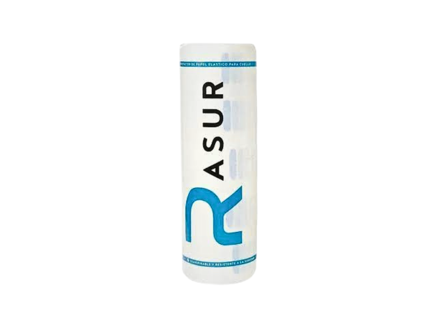 TUBO DE CUELLOS RASUR