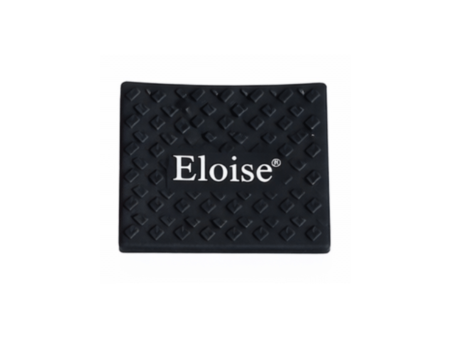 ELOISE SHAVER BLACK