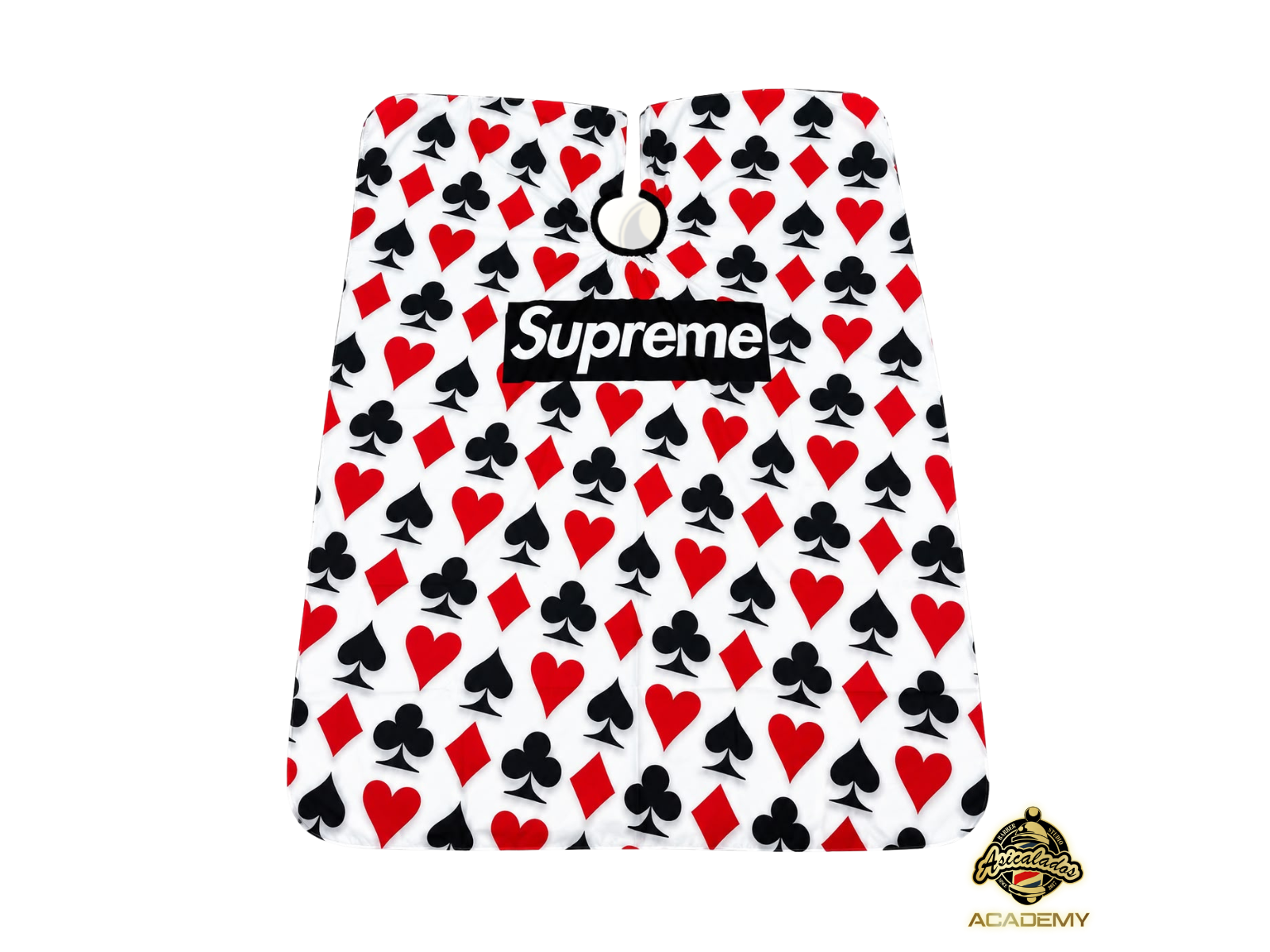 CAPA ELO SUPREME PREMIUM