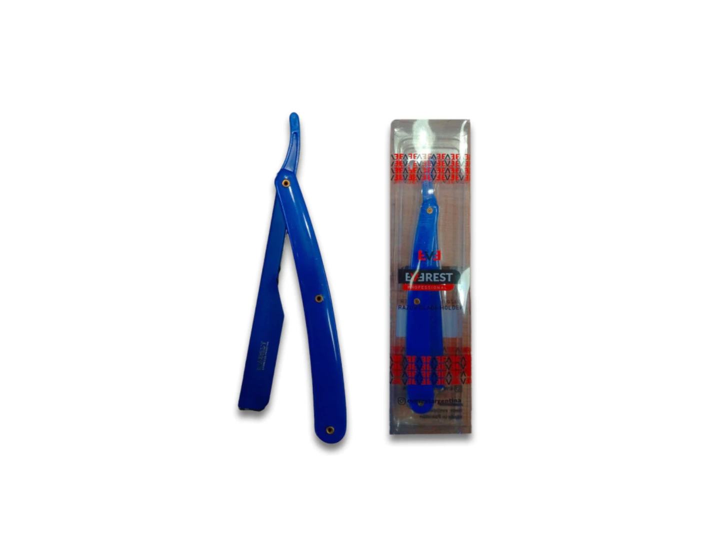 NAVAJA EVEREST AZUL