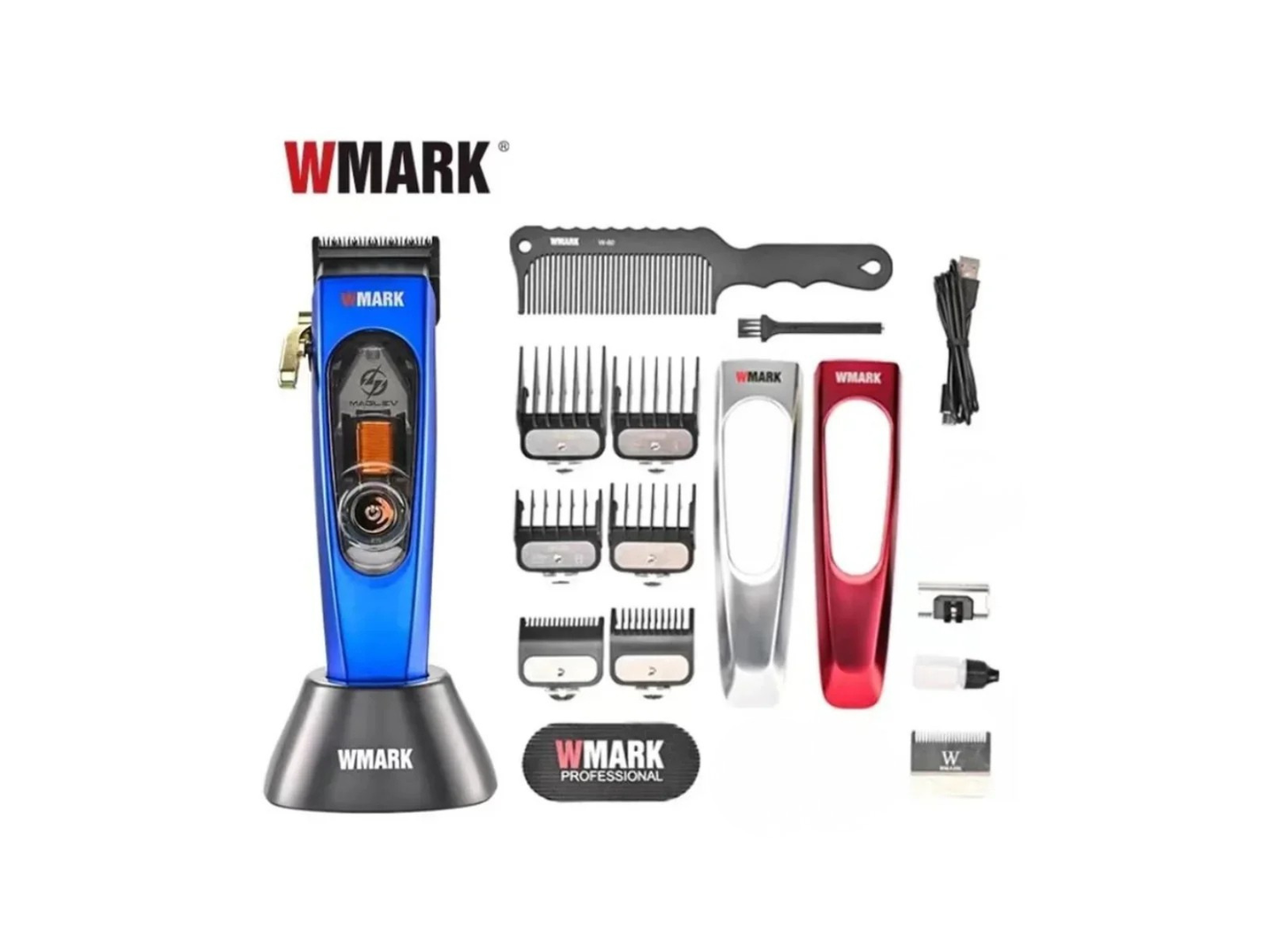 WMARK NG-9004 (VECTOR) CLIPPER