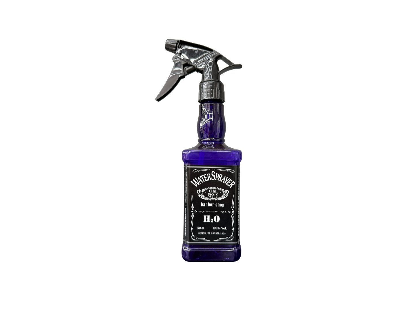 ROCIADOR WHISKY VIOLETA