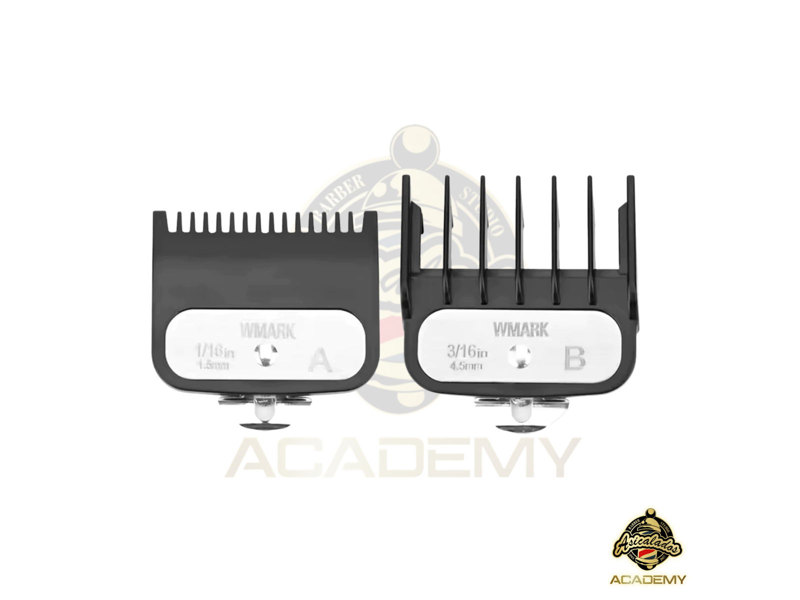 KIT ALZAS 0,5 Y 1,5 PREMIUN WMARK