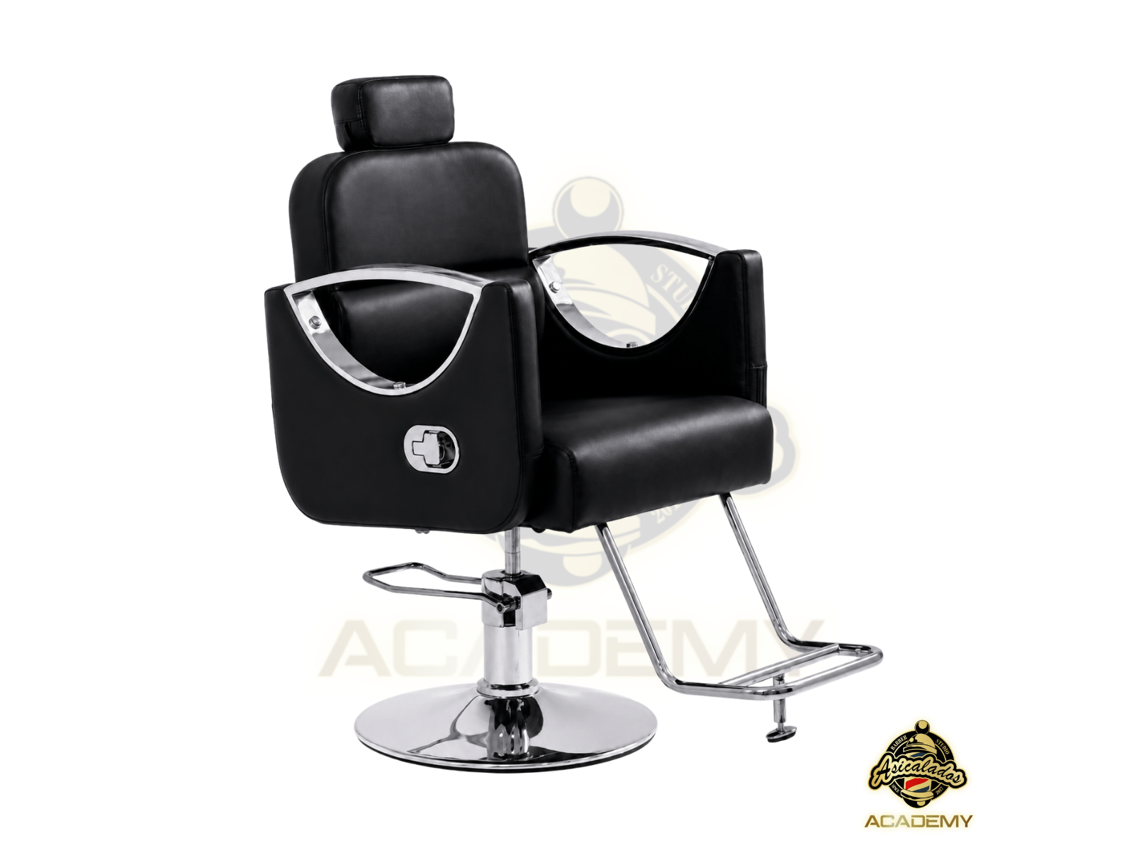 SILLON HIDRAULICO BT-BC600 (RECLINABLE)