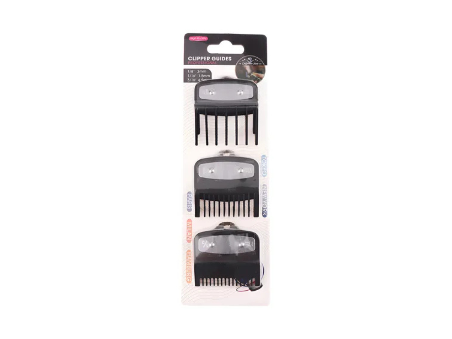 KIT ALZAS 0,50 ,1,1,50 PREMIUN