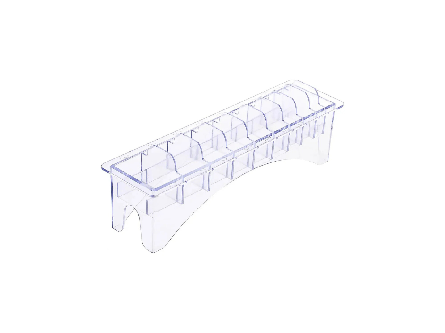 ORGANIZADOR DE ALZAS