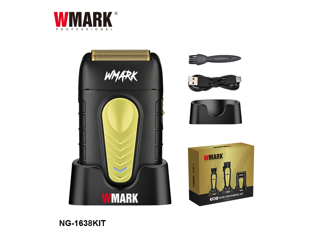 WMARK NG-938 SHAVER