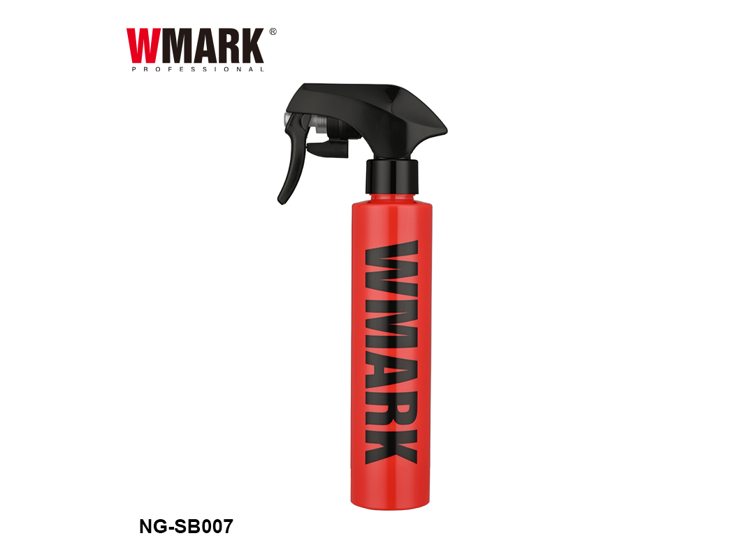 ROCIADOR WMARK 190ML RED