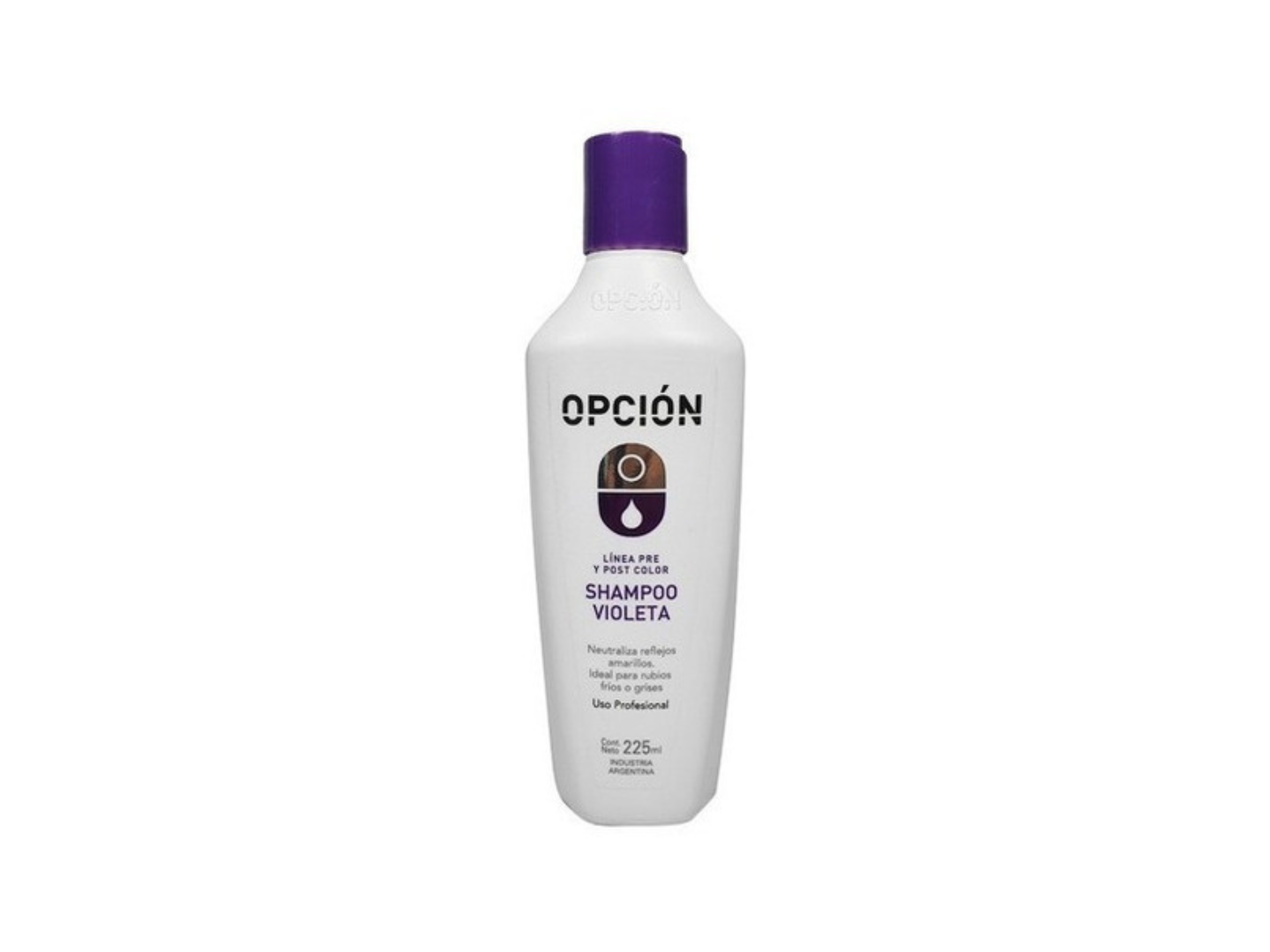 OPCION MATIZADOR CHICO