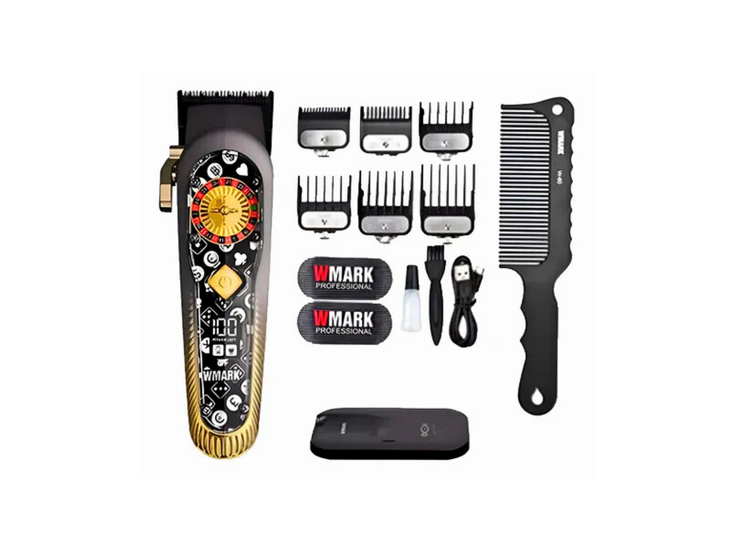 WMARK NG-134 CLIPPER