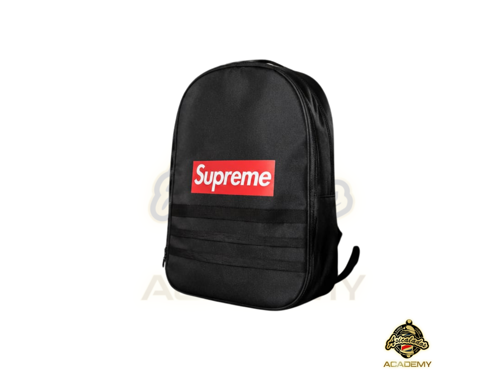 MOCHILA BARBER SUPREME