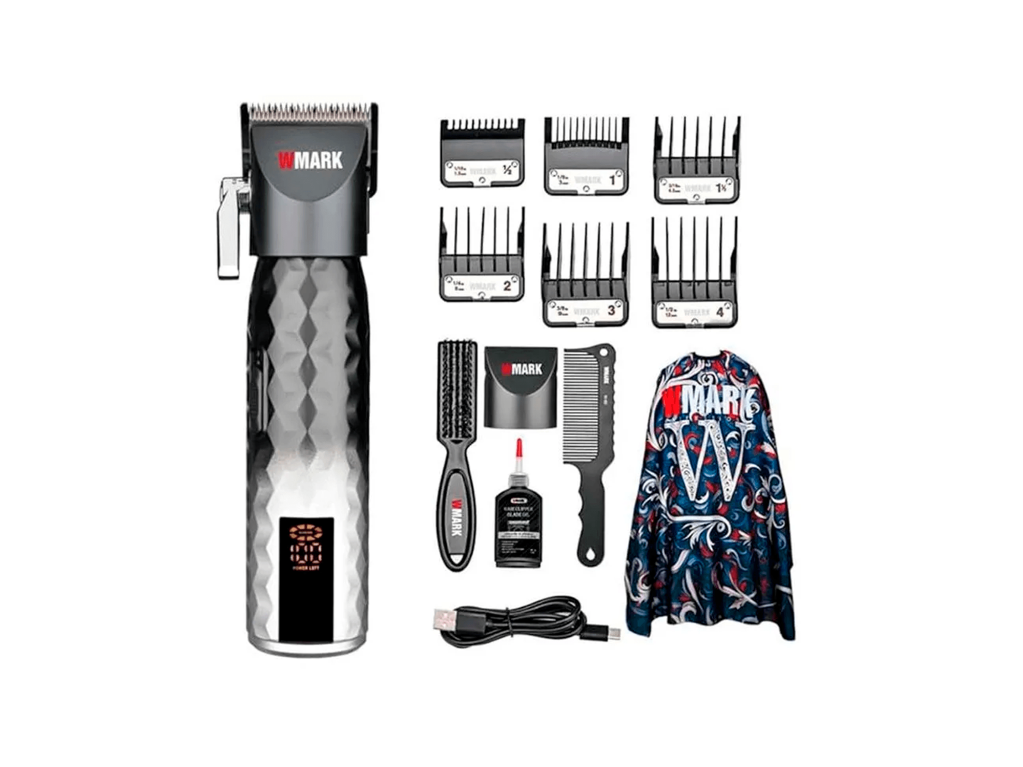 WMARK NG-2045 CLIPPER