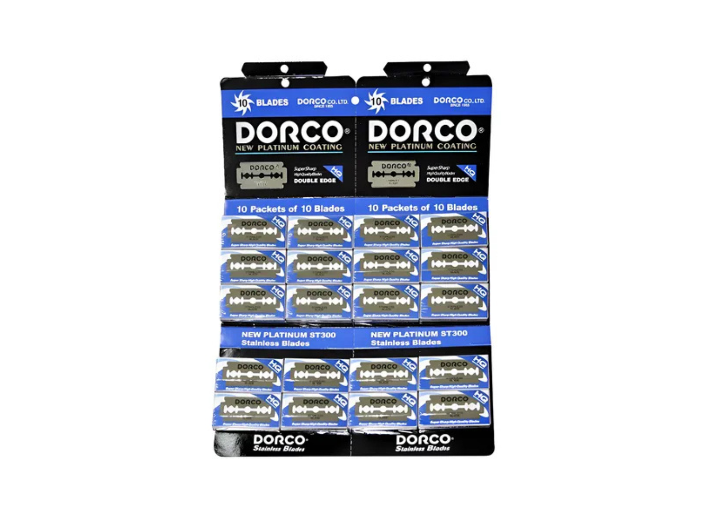 FILOS DORCO HQ BLISTER X 20 CAJITAS
