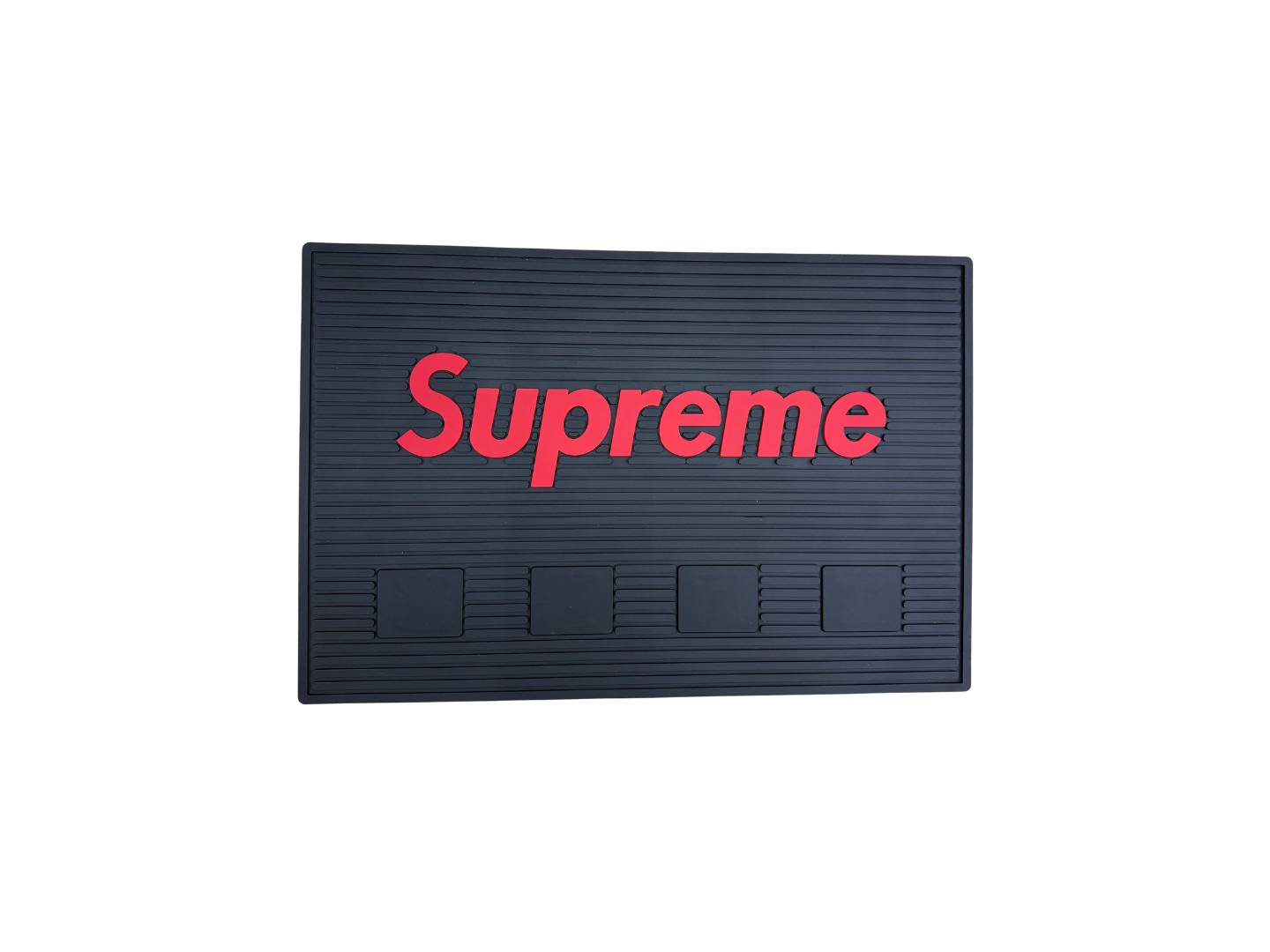 MANTA ANTIDESLIZANTE SUPREME (MAGNETICA)