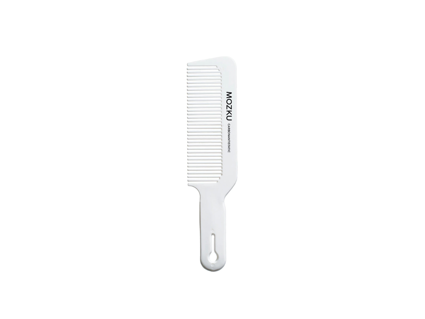 PEINETA MOZKU BLANCA