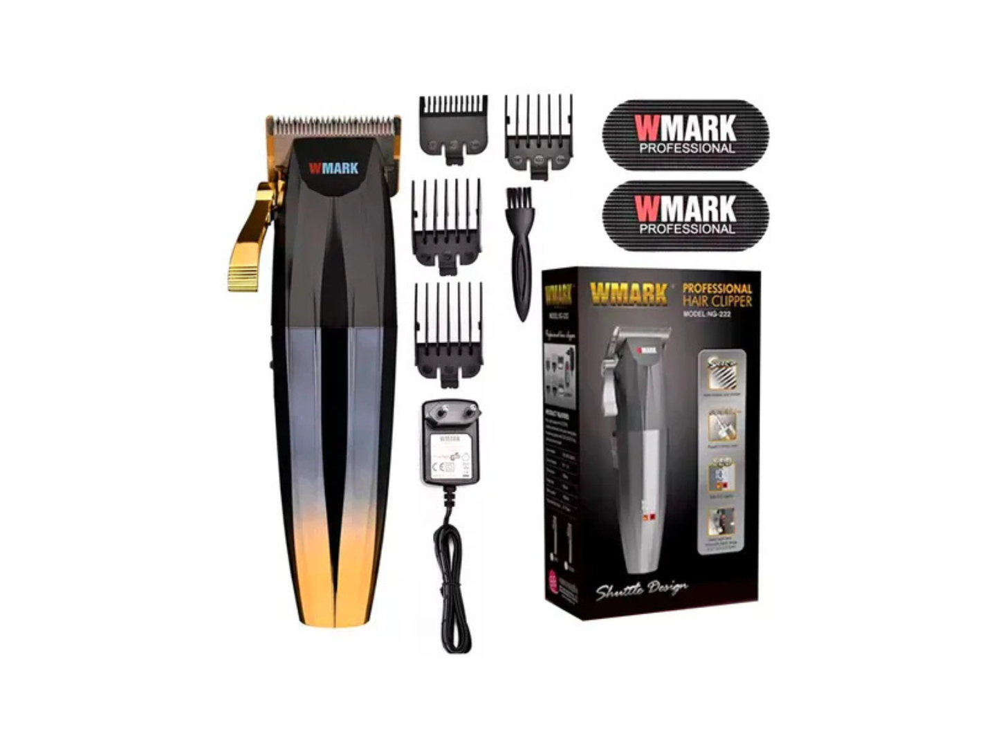 WMARK NG-222 CLIPPER