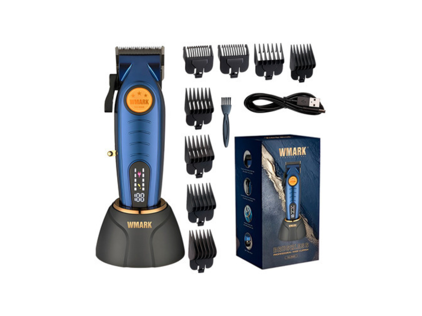 WMARK NG-8060 CLIPPER