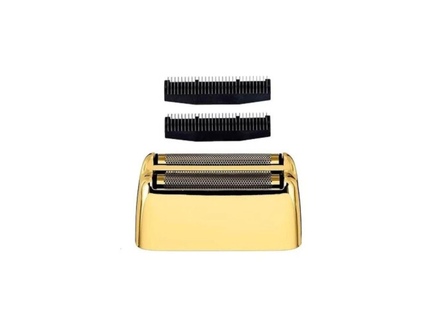 REPUESTO GENERICO BABYLISS FX02 DORADO