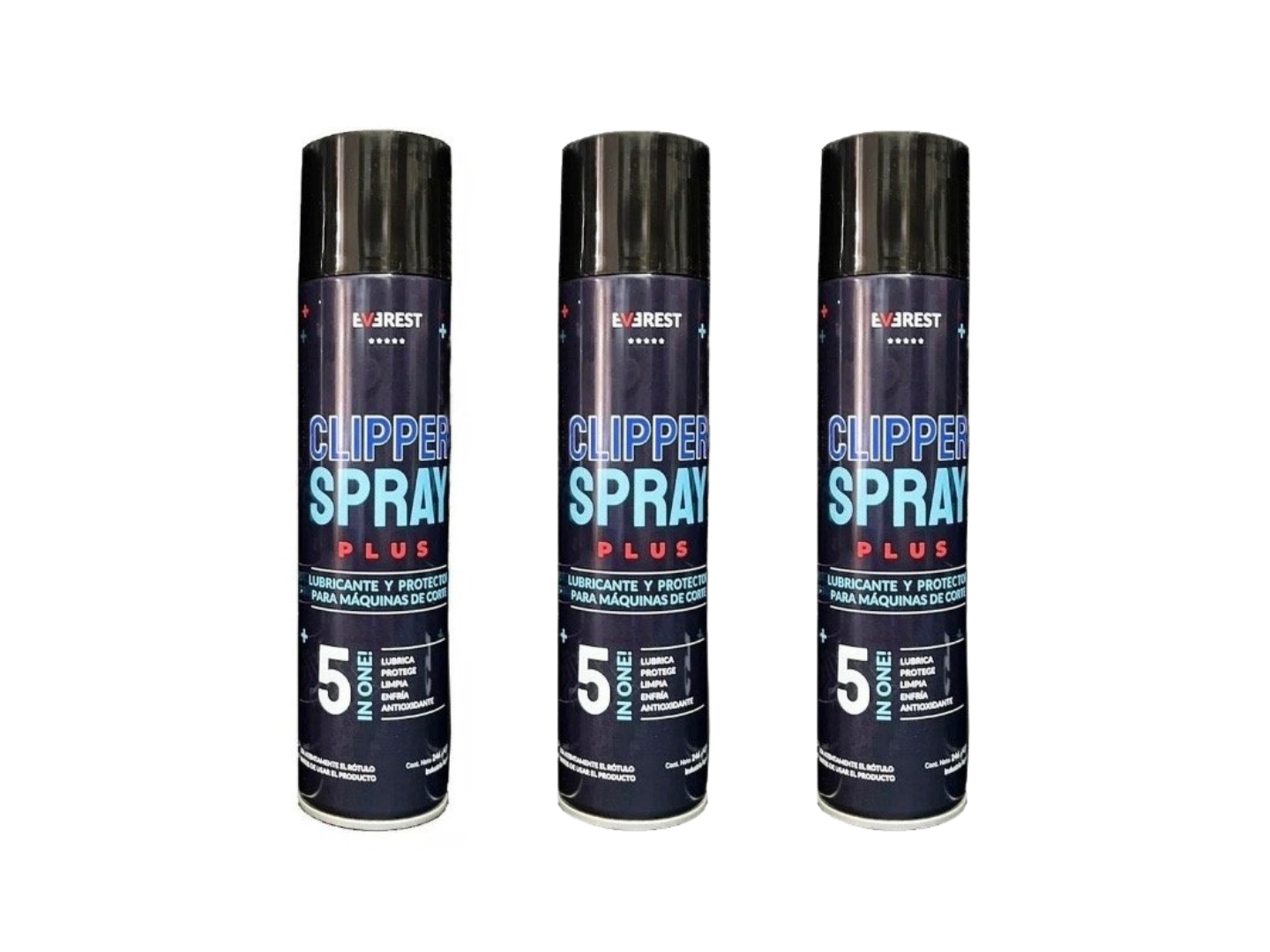 EVEREST 5 EN 1 X 3 UNIDADESB