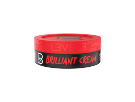 POMADA LEVEL 3 BRILLIANT CREAM 150G
