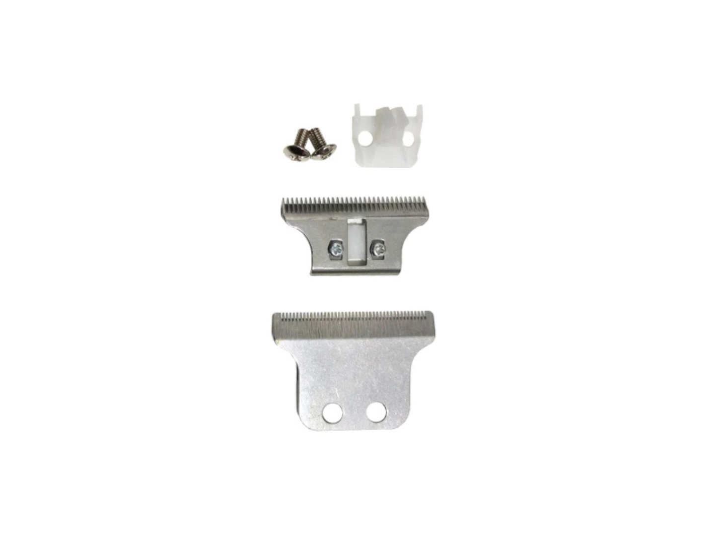 CUCHILLA DE REPUESTO KEMEI 70 AÑOS